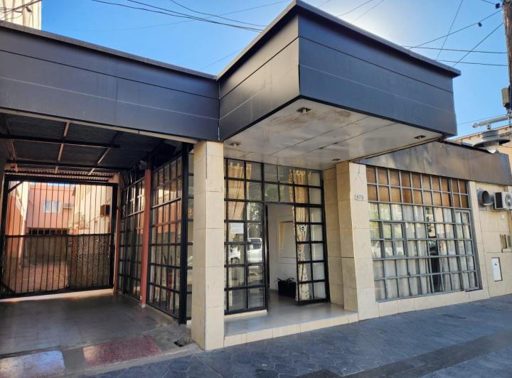 Hotel · 532m² · 15 Ambientes · 1 Cochera