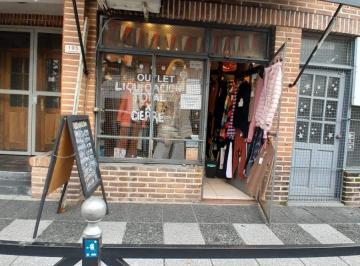 Local comercial , La Matanza · Alquiler Local Comercial en Ramos Mejía
