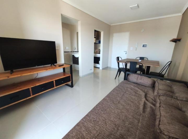 Departamento · 65m² · 3 Ambientes