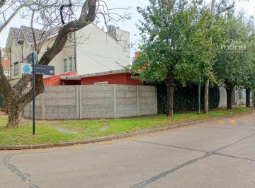 Foto Principal · Lote/casa en Venta en San Isidro - 232 m² #id 26882