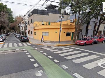PH de 3 ambientes, Chacarita · PH Residencial Comercial Olleros y Roseti Venta