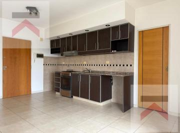 Departamento · 37m² · 2 Ambientes · 1 Cochera · Departamento 2 Ambientes Apto Crédito en Venta con Cochera en Morón Sur, Pba.