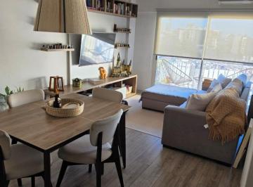 Departamento de 2 ambientes, Barracas · 2 Ambientes Al Contrafrente en Venta Barracas - Edificio con Amenities