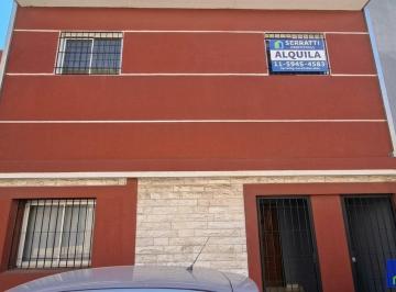 Departamento · 85m² · 4 Ambientes · Departamento en Alquiler Tipo Duplex 4 Ambientes en Avellaneda