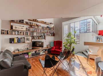 PH · 73m² · 3 Ambientes · Venta PH en Monserrat 3 Ambientes con Terraza.