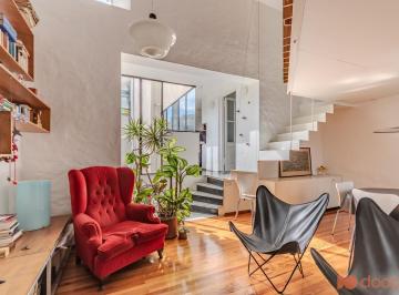PH · 73m² · 3 Ambientes · Venta PH en Monserrat 3 Ambientes con Terraza.