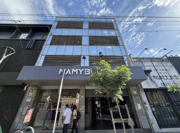Edificio · 1140m² · Venta Edificio Comercial con Local en Palermo Villa Crespo Sobre Av