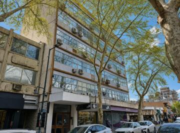 Oficina comercial · 20m² · 2 Ambientes · Oficina en Alquiler San Isidro Centro