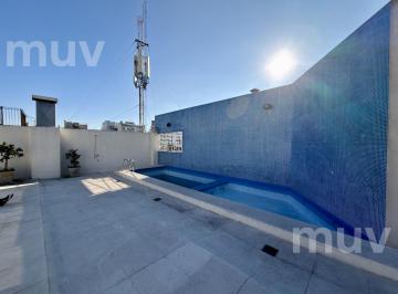 Departamento · 36m² · 1 Ambiente · Tagle 2600 - Monoambiente en Alquiler en Recoleta con Pileta y Sum