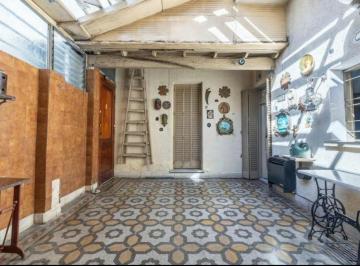 PH · 65m² · 3 Ambientes · Venta Floresta PH 3 Ambientes con Patio