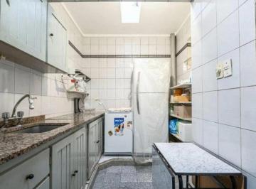 PH · 65m² · 3 Ambientes · Venta Floresta PH 3 Ambientes con Patio