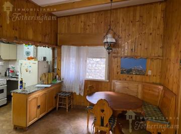 Casa · 130m² · 5 Ambientes · 1 Cochera · Oportunidad Unica Casa en Venta | Bº Las Flores | Santa Rosa de Calamuchita