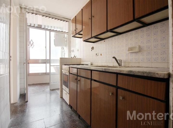 Departamento · 54m² · 3 Ambientes