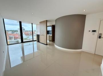 Departamento · 45m² · 2 Ambientes · 1 Cochera · Departamento 2 Ambientes en Alquiler - Zona Chauvin, Mar del Plata