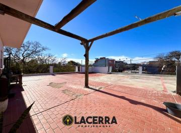 PH de 4 ambientes, General San Martín · PH 4 Amb Luminoso Gran Terraza Libre - 1c/sarratea