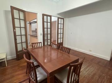 Departamento de 4 ambientes, Balvanera · Excelente Departamento 4 Ambientes con Dependencia en Balvanera