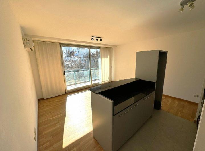 Departamento · 46m² · 2 Ambientes · 1 Cochera