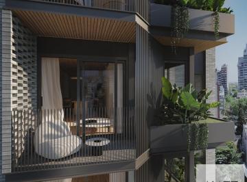 Oficina comercial · 30m² · 1 Ambiente · 2 Cocheras · Oficina en Flores