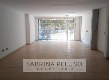 Local comercial · 60m² · 1 Ambiente · Local 60 m² en Venta Moreno Centro Lado Sur - a 400 m Estación