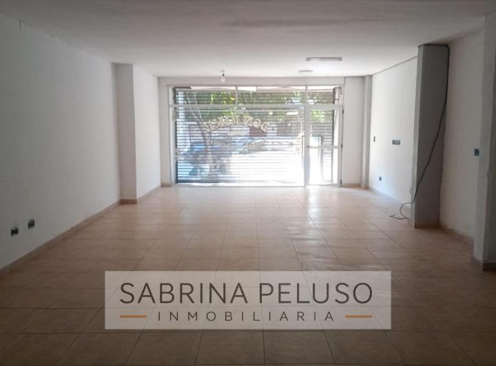 Local comercial · 60m² · 1 Ambiente