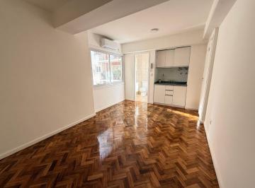 Departamento de 1 ambiente, Palermo · Monoambiente Compacto a m de Boulevard Cerviño