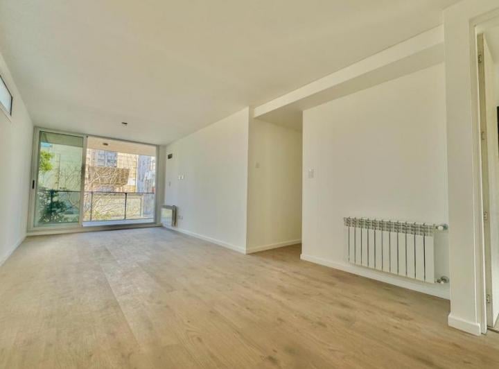 Departamento · 98m² · 4 Ambientes · 1 Cochera