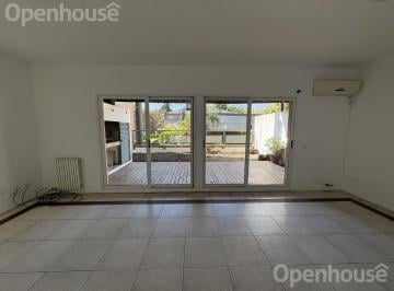 Departamento · 60m² · 3 Ambientes · 1 Cochera · Alquiler - Excelente Depatamento 3 Ambientes en Barrio Las Mercedes - Calle Champagnat