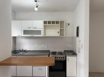 Departamento · 37m² · 2 Ambientes · 1 Cochera · Venta Depto 2 Amb San Fernando Coch Apto Credito