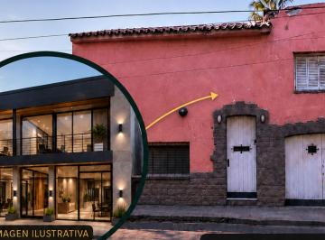 Terreno · 381m² · Lote en Venta Zona Comercial Ciudad