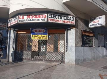 Local comercial 191m² Venta  · Espectacular Esquina, Todo Vidriera, Unico!