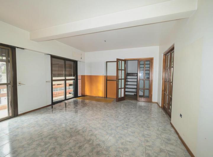 Casa · 119m² · 5 Ambientes