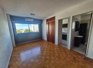 Departamento · 30m² · 1 Ambiente · Alquiler Monoambiente en Wilde Centro