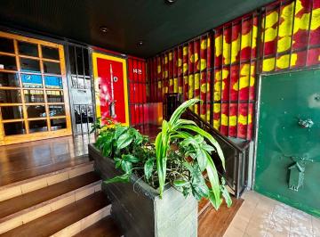 Local comercial · 170m² · Venta Local Comercial con Patio en Monserrat Caba