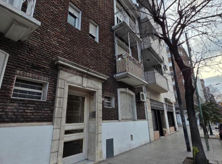 Departamento · 60m² · 2 Ambientes