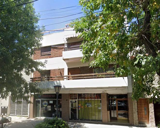 Departamento · 87m² · 4 Ambientes