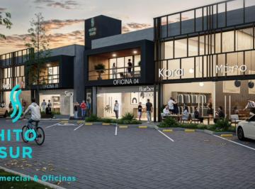 Local comercial · 50m² · Locale Ideal Imversionista