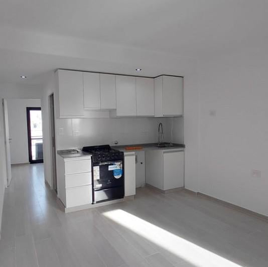 Departamento · 38m² · 2 Ambientes · 1 Cochera