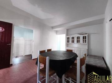Departamento de 3 ambientes, Villa Gesell · Departamento en Venta de 2 Dorm. C/ Cochera en Zona Sur