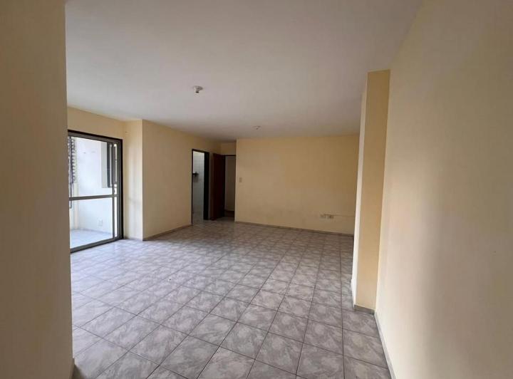 Departamento · 85m² · 3 Ambientes