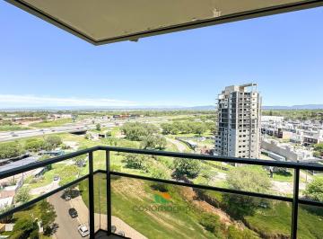 Departamento · 77m² · 3 Ambientes · Departamento 2 Dorm. en Pilares de Manantiales