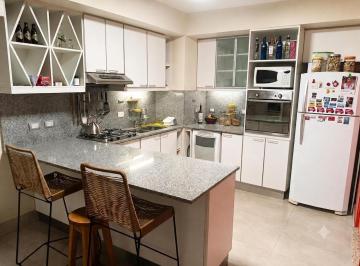 Departamento · 164m² · 4 Ambientes · Departamento en Recoleta