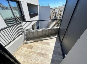 Departamento · 24m² · 1 Ambiente · Venta Departamento Monoambiente a Estrenar Full Amenities Villa Crespo Piso Alto