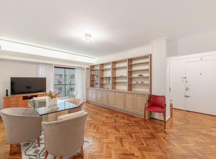 Departamento · 75m² · 3 Ambientes