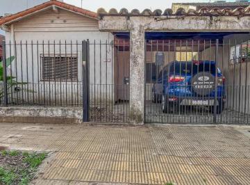 Casa · 104m² · 4 Ambientes · 1 Cochera · Casa en Venta en Martínez, San Isidro, G. B. a. Zona Norte