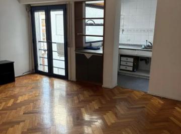Departamento de 1 ambiente, Palermo · Araoz 1300, Venta Departamento de un Ambiente