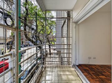 Departamento · 40m² · 1 Ambiente · Alquiler Departamento Monoambiente Palermo Chico