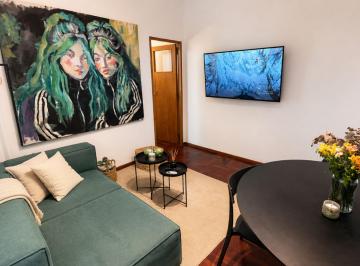 Departamento · 67m² · 3 Ambientes · Venta 3 Amb en Palermo Excelente Ubicacion Permuta