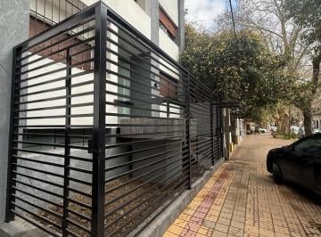 Departamento · 50m² · 4 Ambientes · 1 Cochera · 14 E/ 63 y 64 - 2 Dorm - 2 Patios - Cochera Cubierta - Permuta