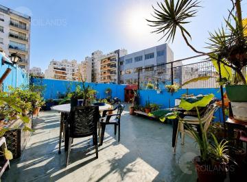 Departamento · 89m² · 4 Ambientes · Departamento en Palermo
