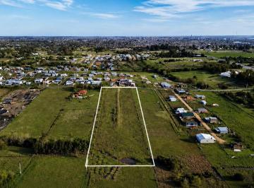Terreno · 450m² · Urbanizacion Stella Mary